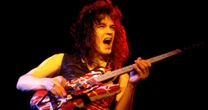 Steve Lukather detalha novo projeto com músicas perdidas de Eddie Van Halen