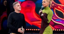 Recado de Luciano Huck para Virginia intriga público na web: 'Angélica que abra os olhos'