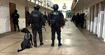 Polícia Civil corta comunicação de detentos que lideravam crimes de dentro de Penitenciária Gaúcha
