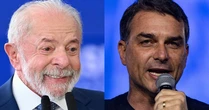 Ameaças ao Pix e de novo tarifaço expõem Flávio e podem dar vitória a Lula em eleição apertada, dizem analistas