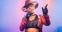 Karol Conká: 'é muito difícil ser preta em Curitiba'