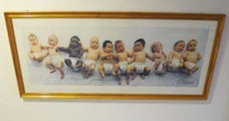 Alemanha debate: quem não tem filhos deve receber uma aposentadoria menor?