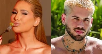 Zé Felipe se une a Lauana Prado, Angélica e Wesley Safadão em apoio a Virgínia