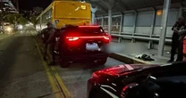 Preso suspeito que fugiu após assalto a revenda de carros em Porto Alegre