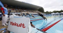 CBDA e Yakult do Brasil renovam parceria para a natação