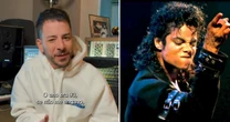Junior revela encontro com Michael Jackson: "Uma das maiores frustrações da vida"