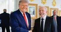Governo americano critica o Pix e propõe tarifas de 25% sobre o Brasil