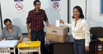 Eleições no Peru: Fujimori ultrapassa Sánchez e volta a liderar com 98% da apuração concluída