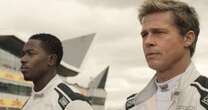 Brad Pitt vive automobilista no trailer de 'F1'; assista