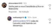 Vice-prefeito de SP culpa Júlio Lancellotti por dependentes químicos no Belenzinho: 'Desserviço'