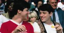 Astros de 'Curtindo a Vida Adoidado' se reúnem em novo filme após 39 anos