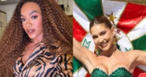 Patrícia Ramos critica Virginia Fonseca por assumir posto no Carnaval sem preparo: 'Não tem como'