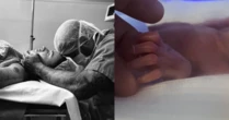 Síndrome da transfusão feto-fetal: entenda doença que acabou com a morte do filho de Clara Maia