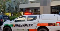 Criança de 10 anos morre ao cair do quarto andar de prédio em Fortaleza