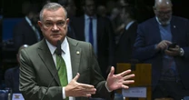 Senador é condenado a indenizar estudante por ataque de vaca no MT