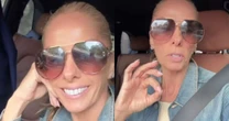Adriane Galisteu desabafa sobre sintomas da menopausa: 'Uma das piores coisas que vivi'