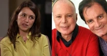 'Faltou talento, humildade e refinamento': viúvo de Gilberto Braga, autor original de 'Vale Tudo', HUMILHA Manuela Dias por remake da novela