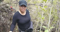 'Quando entendemos como o crime organizado some com as pessoas, inventam novas formas. Estamos sempre um passo atrás'