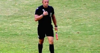 Federação afasta árbitro acusado de violência doméstica contra ex-namorada, jogadora do Manaus FC
