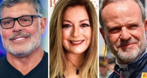 'Infiel e brocha': Regininha Poltergeist relembra romances com famosos