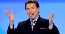 Um ano sem Silvio Santos: Neto detalha luto da família Abravanel: 'Não foi fácil'