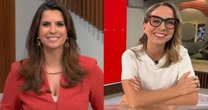 Camila Bomfim e Narayanna Borges ganham merecida 'promoção' na GloboNews