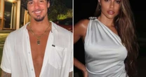 'Morango do amor' aumenta desconfiança de affair de Gabriel Medina com ex-noiva de Zé Felipe