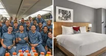Seleção Brasileira ficará em hotel 'minimalista' durante a Copa do Mundo; conheça acomodações