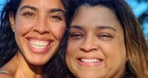 Bela Gil emociona com nova homenagem para Preta: 'Seguirei trilhando os caminhos que você abriu'