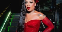 Gloria Groove entra para o elenco de musical sucesso da Broadway em cartaz no Brasil