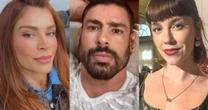 Fedido? Grazi Massafera e Alice Wegmann já falaram sobre o odor de Cauã Reymond; veja