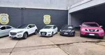 Operação Turrim Lavare: Polícia Civil ataca império financeiro do narcotráfico Gaúcho