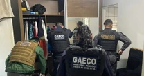 Organização criminosa que atuava em SC e RS é alvo de operação por lavagem de dinheiro