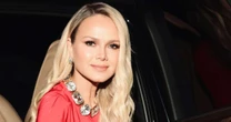 Ela cresceu! Filha de Eliana aparece em evento da Globo e rouba a cena