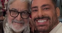 Quem era Sérgio Mattos? Cauã Reymond desabafa sobre a morte do empresário