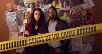 'Cenas de um Crime': elenco escolhido a dedo e percalços marcaram caminhada da série até a HBO Max