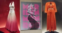 Vestidos de Marilyn Monroe estão em exposição em Paris sobre os 100 anos da diva