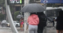 Ciclone extratropical atinge País no Dia das Crianças com ventos de até 80 km/h