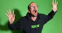 Influenciador morre em live: O que é a Kick, rede social onde aconteceu transmissão