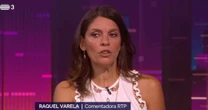 Comentarista crítica da extrema direita é demitida da TV após 11 anos: "Influência do fascismo"