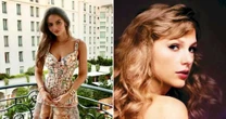 Briga entre Taylor Swift e Keleigh Teller é revelada