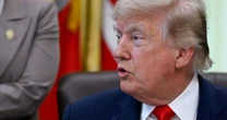 EUA e Irã chegam a acordo de paz, diz Trump