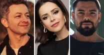 Vídeo: Lucas Lima comemora aniversário e Pedro Andrade, atual de Sandy, é visto na festa