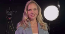Apresentadora demitida da Globo surge no intervalo do 'JN' estrelando seu 1º comercial