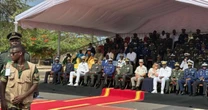 França encerra presença militar de 60 Anos no Senegal, mas mantém cooperação