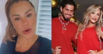 Poliana Rocha revela como lida com as decisões tomadas por Zé Felipe: 'Não faríamos'