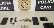 Criminosos fingem ser policiais para extorquir vítima de perseguição em Porto Alegre