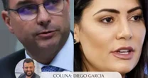 COLUNA | Após problemas com Flávio Bolsonaro, direita testará Michelle Bolsonaro