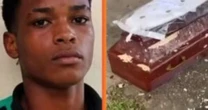 Homem invade enterro, metralha caixão e morre em confronto com a PM na Bahia