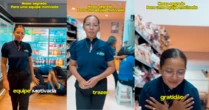 Supermercado viraliza com 'dicas' para ter equipes motivadas, enquanto colaboradores brigam